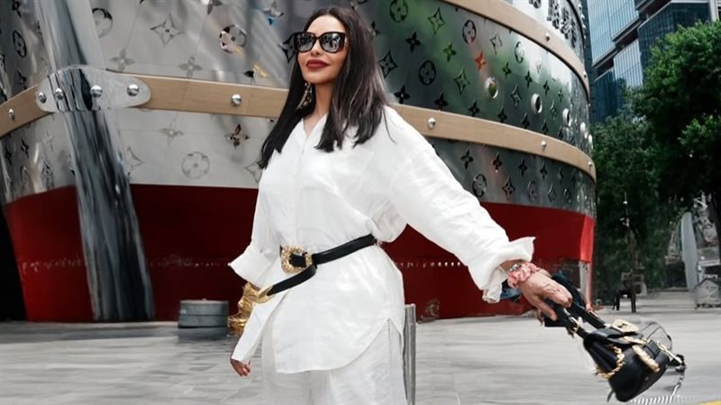أحلام الشامسي
