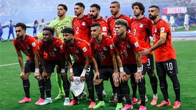 سفارة السعودية بمصر: ما قدمه منتخب مصر سيظل مصدر فخر واعتزاز لكل العرب