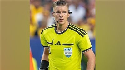 موجة انتقادات عالمية لطاقم تحكيم مباراة مصر والأرجنتين في كأس العالم (إنفوجراف)