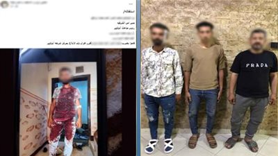 خلاف على تشوين الأخشاب.. كشف ملابسات الاعتداء على نجار بسلاح أبيض بالشرقية