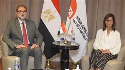 شراكة بين سلامة الغذاء والأكاديمية الوطنية للتدريب لإعداد كوادر رقابية تواكب التطورات
