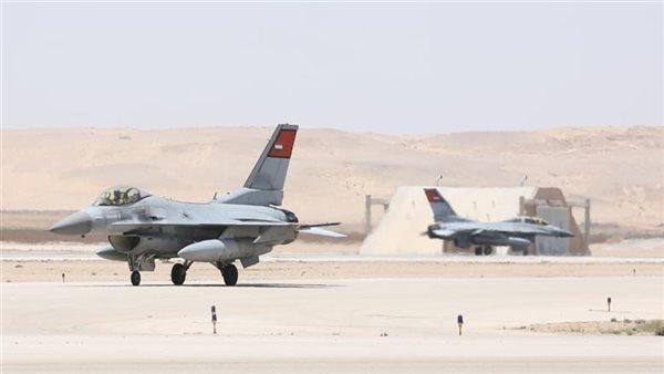 القوات الجوية المصرية 