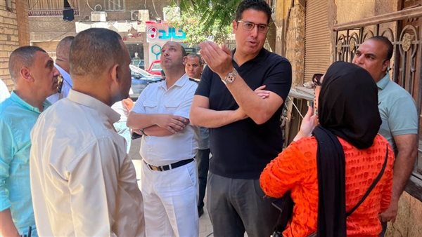 صورة من الحدث 
