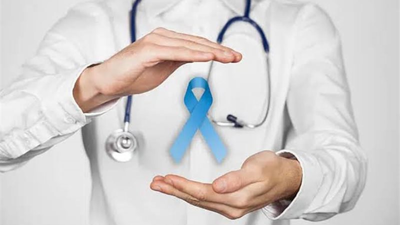 سرطان البروستاتا