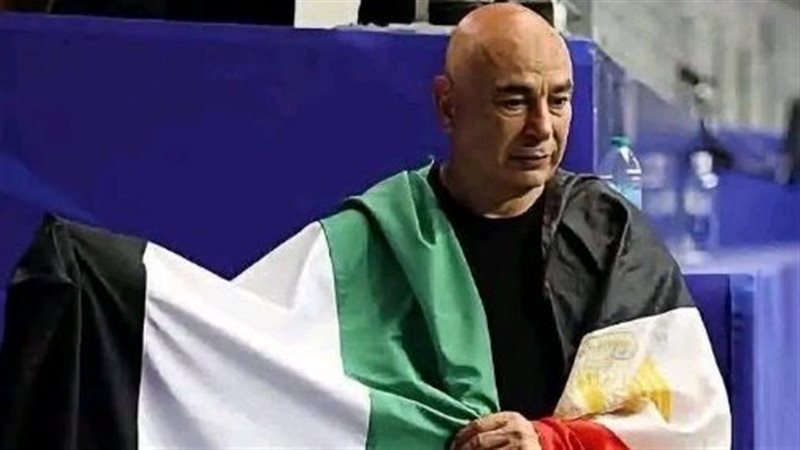 حسام حسن