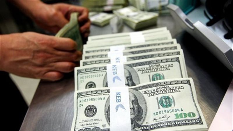 عملات أجنبية