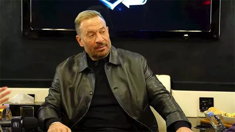 ماجد المصري