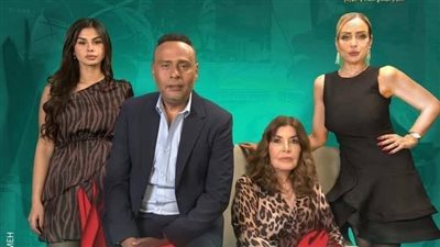 أحمد صبحي يطالب بوقف عرض «جوما» ويصعّد أزمته مع الشركة المنتجة