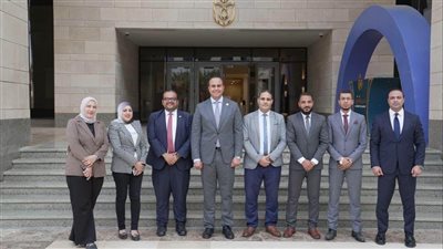 هيئة الرعاية الصحية ونقابة الصحفيين تتفقان على مبادرة لتعزيز الوعي بالتأمين الصحي الشامل