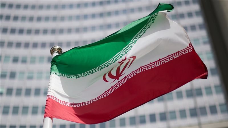 إيران 