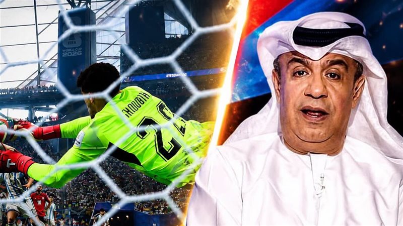 يعقوب السعدي ومصطفى شوبير 