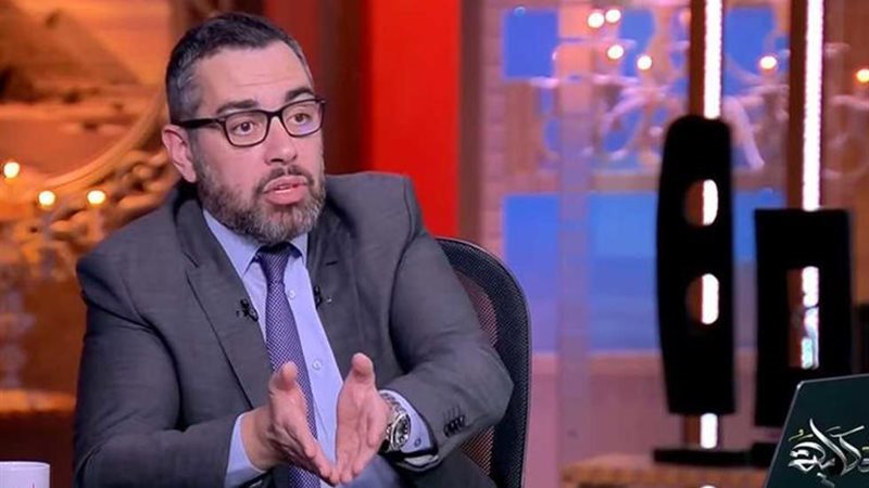  الدكتور محمد فؤاد