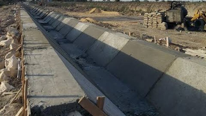 التنمية الاقتصادية في الفيوم