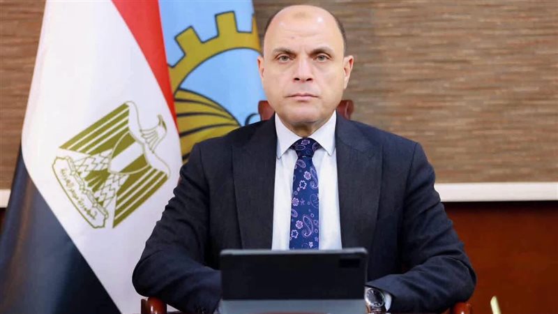 محافظ الغربية 