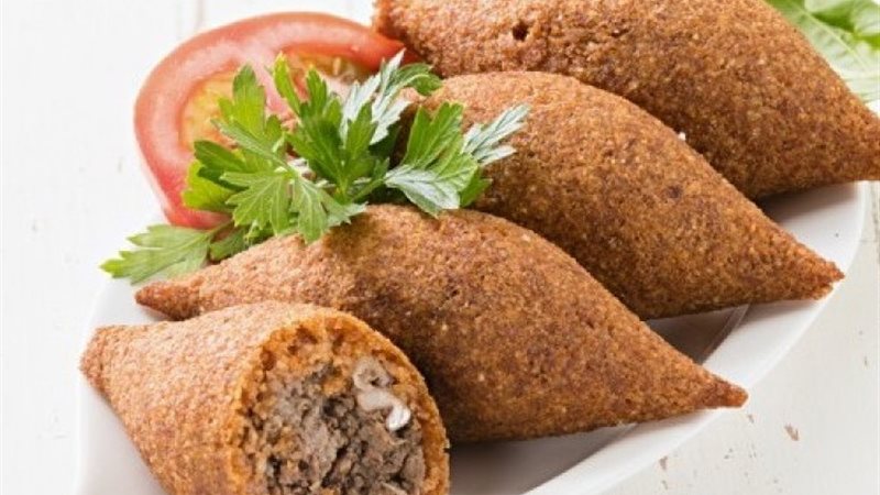 كبيبة شامي 