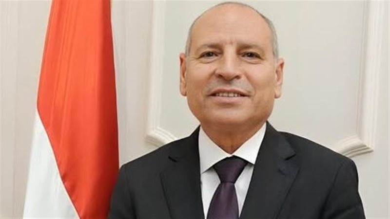 محافظ القاهرة 