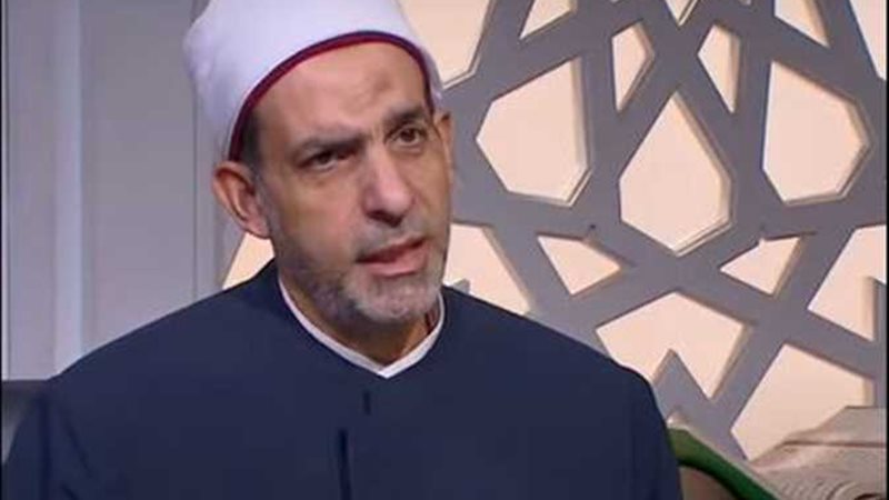 الدكتور علي فخر 