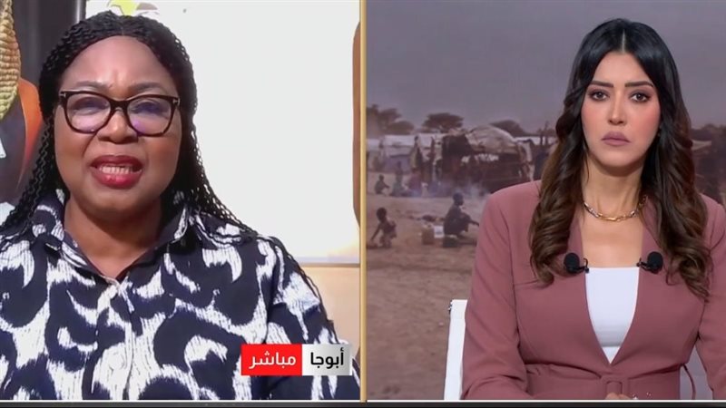 الدكتورة جوي نجوزي إيزيليو