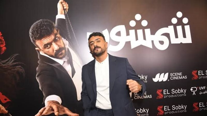 أحمد العوضي