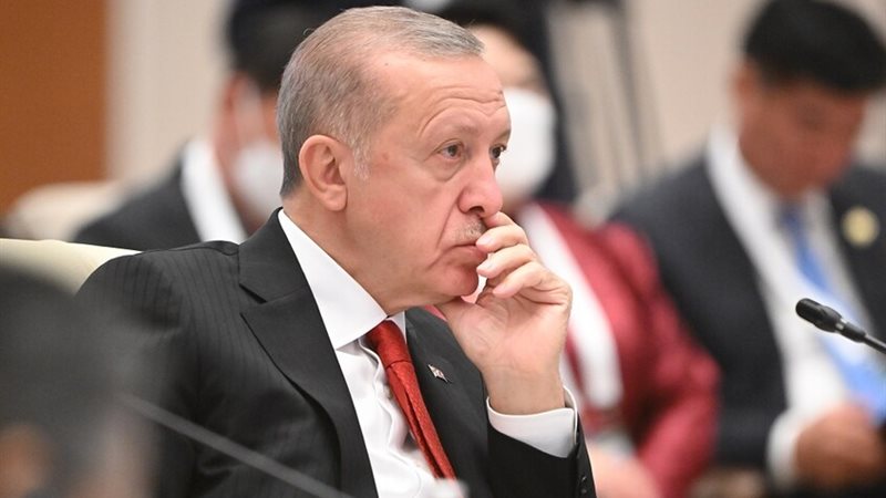 أردوغان 