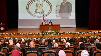 وزير الإنتاج الحربي: الاستثمار في الكوادر البشرية مفتاح تطوير الصناعة وزيادة الصادرات