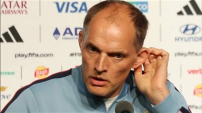 حادثة أمنية تربك معسكر إنجلترا قبل مواجهة النروج في مونديال 2026
