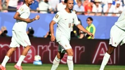 إيمري: كنا نؤمن بإقصاء المغرب.. وهدفنا بلوغ نهائي كأس العالم