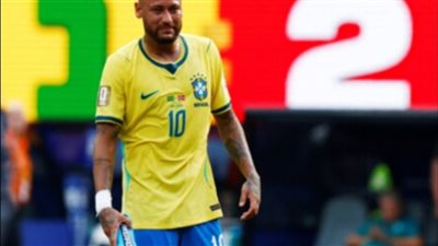 ظهور لافت لنيمار يثير الجدل بعد خروج البرازيل من مونديال 2026