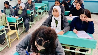 انطلاق امتحانات الدور الثاني لطلاب «أبناؤنا في الخارج» اليوم