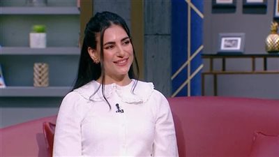 ولاء الشريف تكشف كواليس مشوارها الفني في “واحد من الناس”
