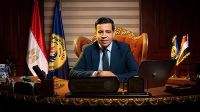 نائب: مطار العلمين و«مصر للطيران» قدما للعالم صورة مصر الجديدة خلال استقبال المنتخب