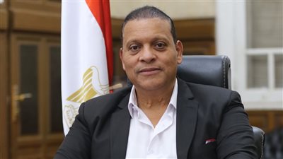 الفضالي: تكريم الرئيس السيسي بعثة المنتخب رسالة قوية بدعم القيادة السياسية للرياضة