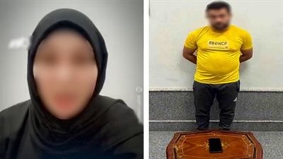 بعد فيديو أثار الجدل..كشف حقيقة سرقة صورسيدة من هاتف نجلها بالدقهلية