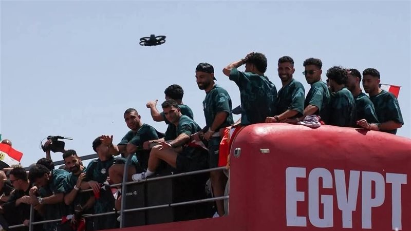 منتخب مصر