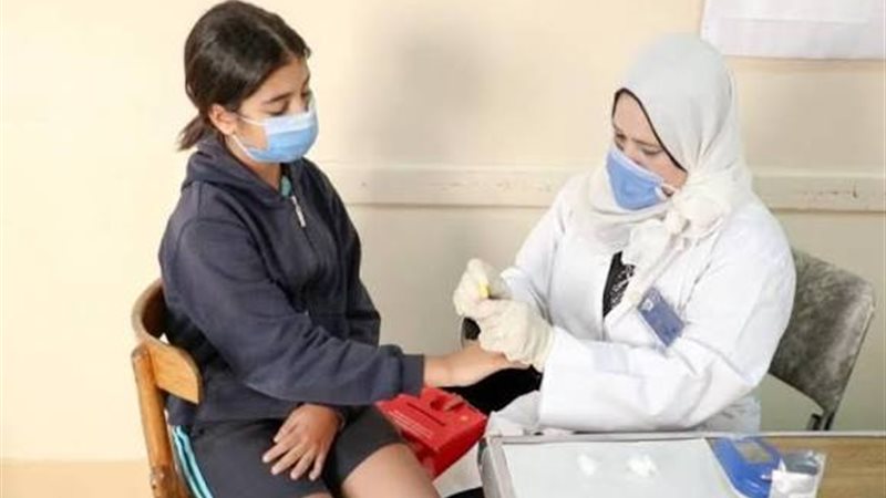مبادرة الصحة