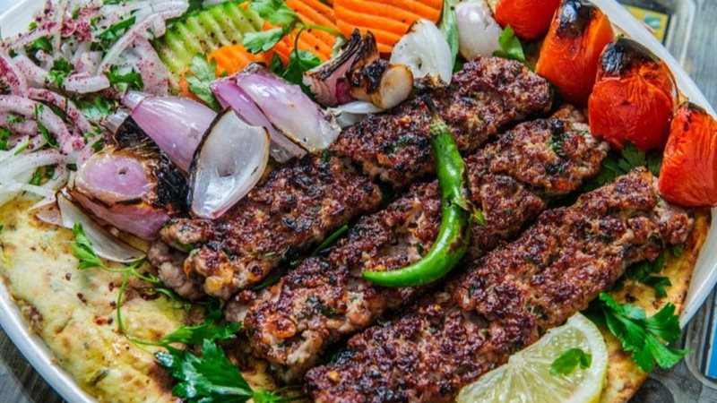 كباب 