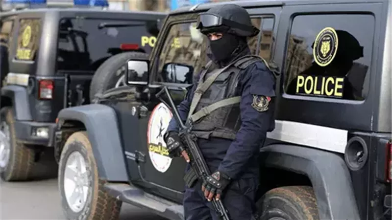 الأمن أرشيفية 
