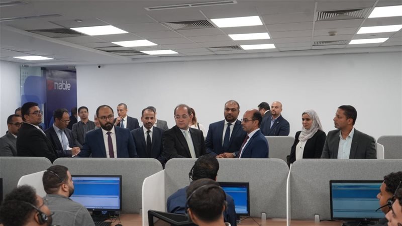 أحمد كجوك، وزير المالية