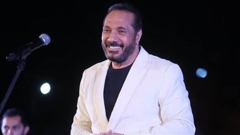 علي الحجار 