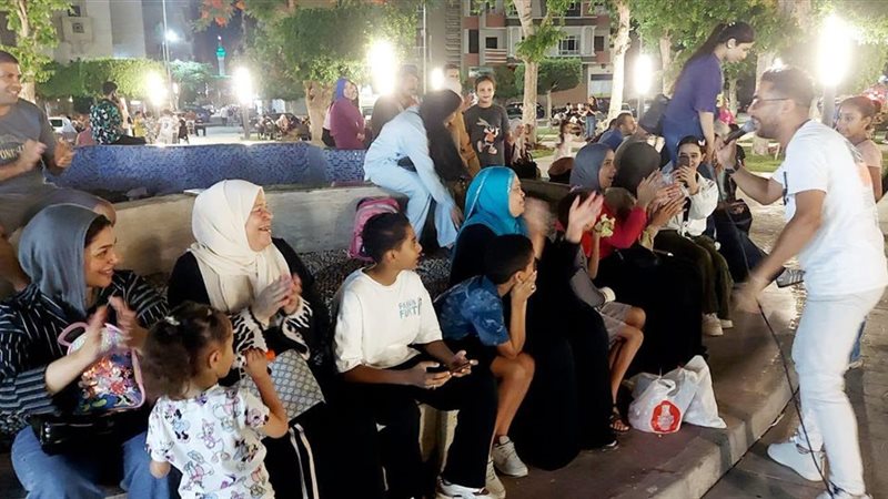 فعاليات فنية