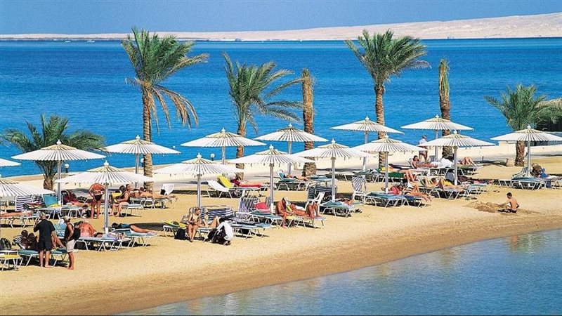  السياحية الشاطئية في مصر
