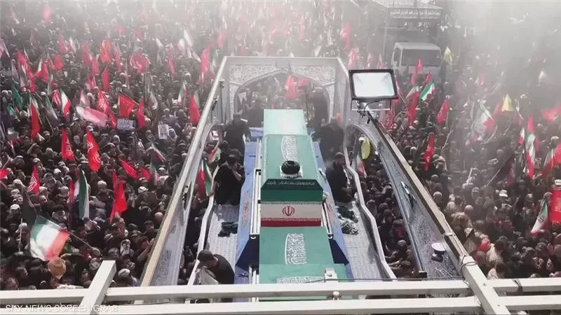 خامنئي