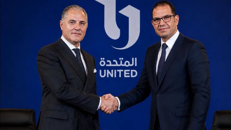 تعيين سيف الوزيري رئيسا لمجلس إدارة الشركة المتحدة