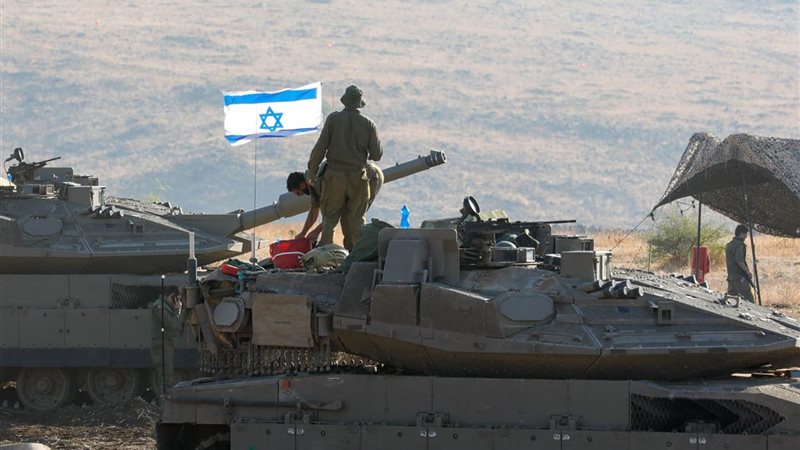 الاحتلال الإسرائيلي في لبنان 