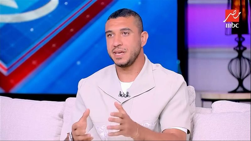 رامي ربيعه 