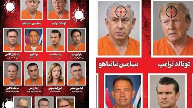 قائمة التصفيات المنشورة 