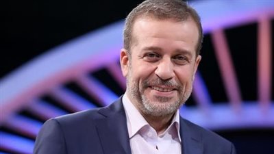 شريف منير يستعد لإحياء حفل «نوستالجيا» في دار الأوبرا