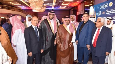 القنصل المصري بجدة لـ”الجمهور”: الشراكة مع السعودية تنمو في مختلف المجالات
