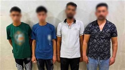 خلافات الجيرة تشعل مشاجرة بالعصي والسلاح الأبيض في كفر الشيخ.. وهذه العقوبة المتوقعة