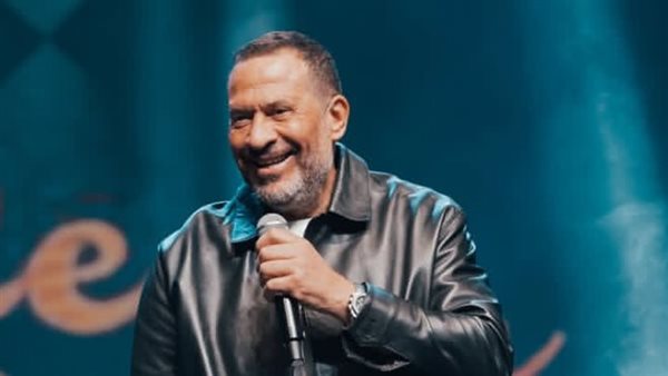 ماجد المصري